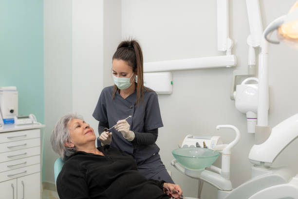 Best Urgent Care for Lost Fillings or Crowns in Jackson, MO