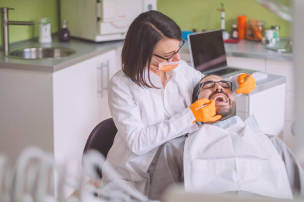 Best Emergency TMJ Treatment in Jackson, MO